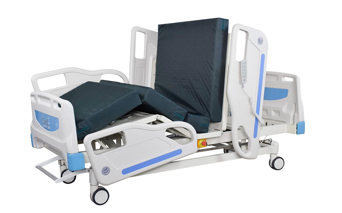 Read More About hospital futon