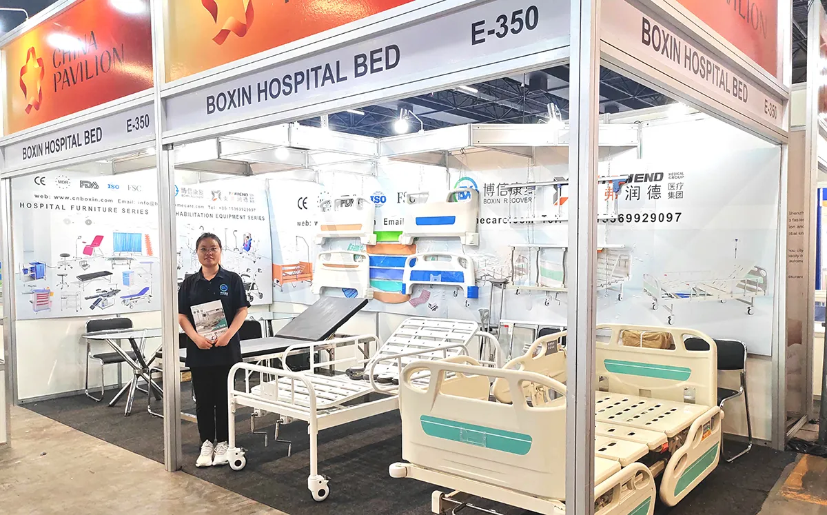 Read More About hospital type beds