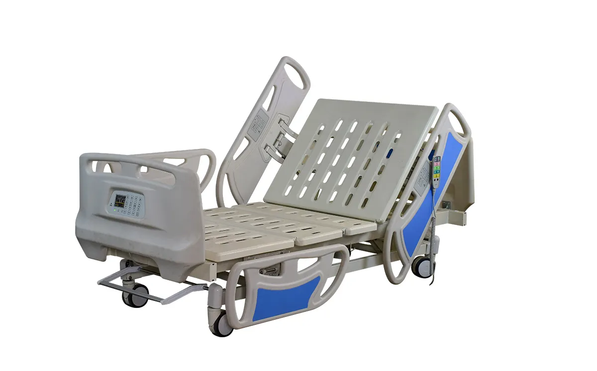 Read More About electric icu hospital bed