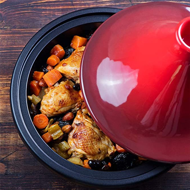 Read More About light weight nonstick cast iron enameled skillet