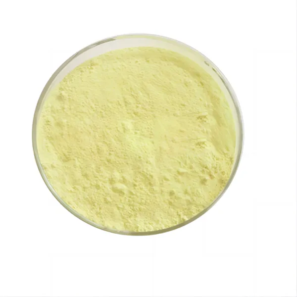 Herbicide mixing order matters Herbicide mixing order matters