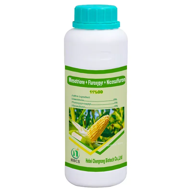 Herbicide