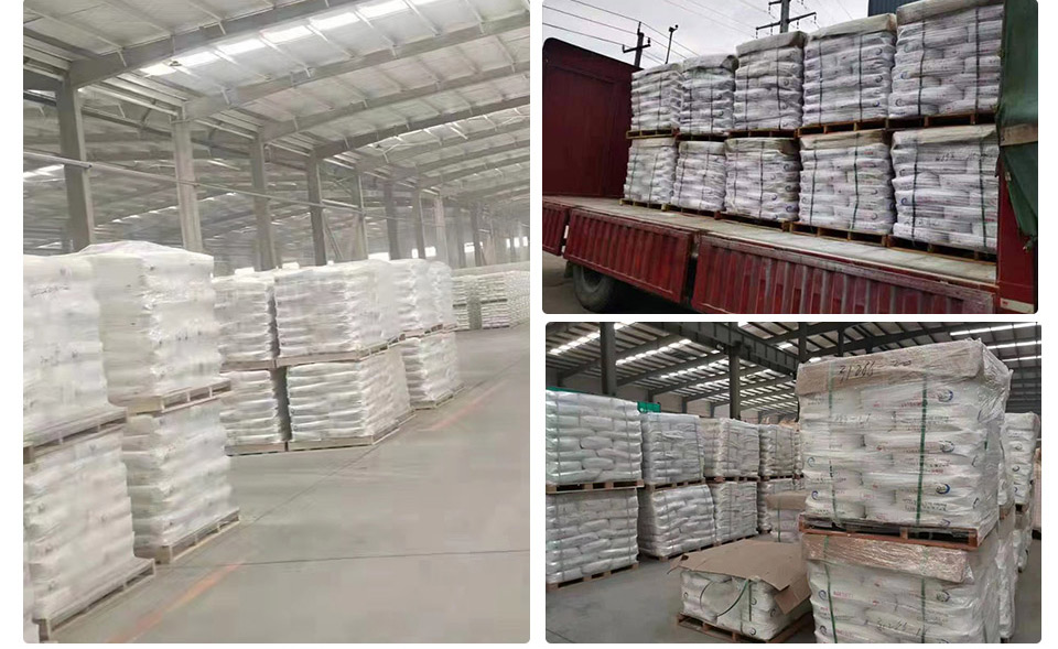 PACKAGING DELIVERY