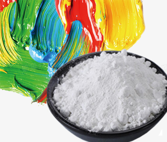 titanium dioxide for paint