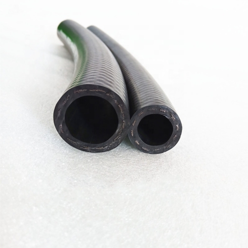 Smooth Cover Gasoline Hose Assembly