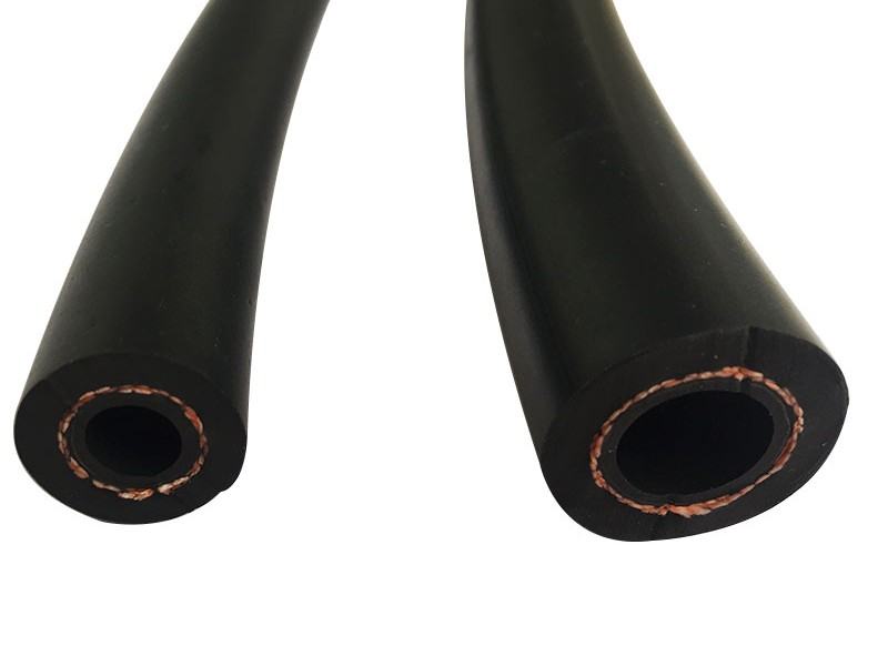 Smooth Cover Gasoline Hose Assembly