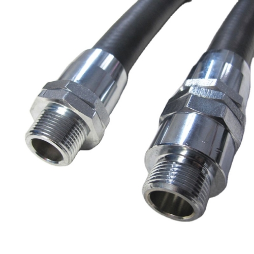 hydraulic hose factory-The Do’s &#038; Don’ts of High-Pressure Hose Care and Use