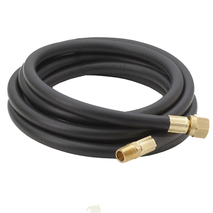 hydraulic hose factory-What is a Hydraulic Hose Used for?