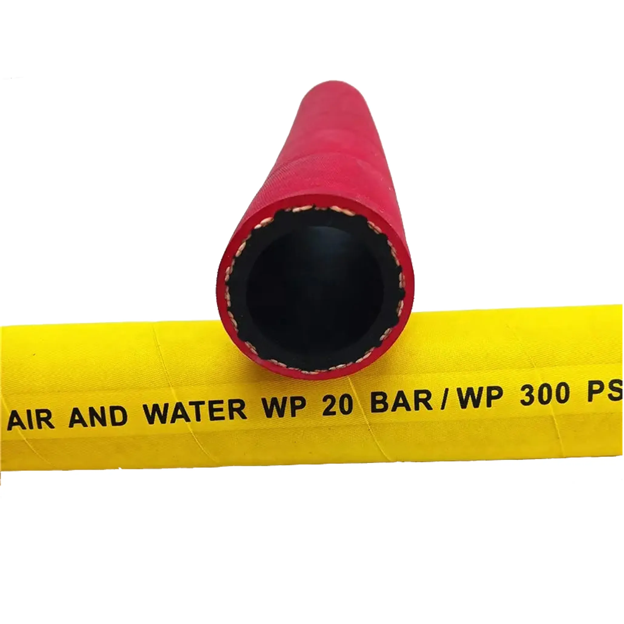 Air and Gas Hoses - How They Work
