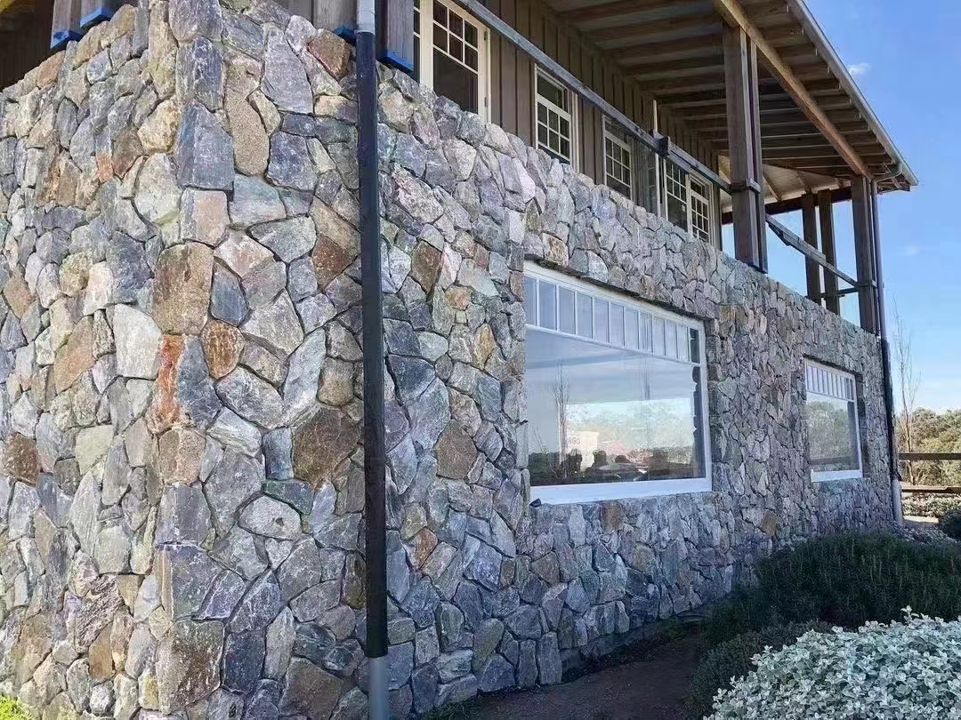 How Much Does It Cost To Install Natural Stone