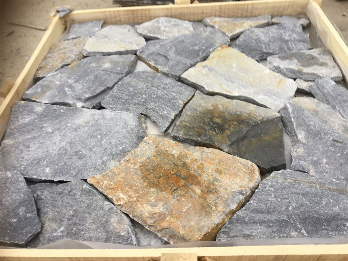 Natural Stone vs. Manufactured Stone: Which is Better