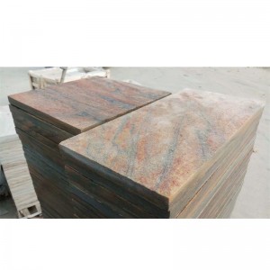 Natural Stone Pebble Mosaics