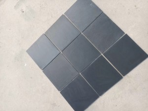 Natural Stone Pebble Mosaics