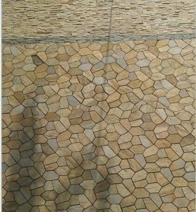 stone cladding-Remodel Concrete Steps