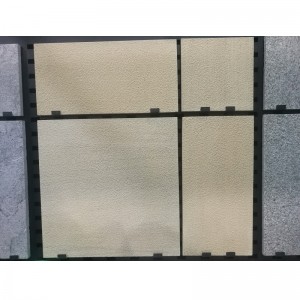 Natural Stone Pebble Mosaics