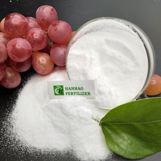 ammonium sulfate-How to Make a Hydroponic Nutrient Mixture