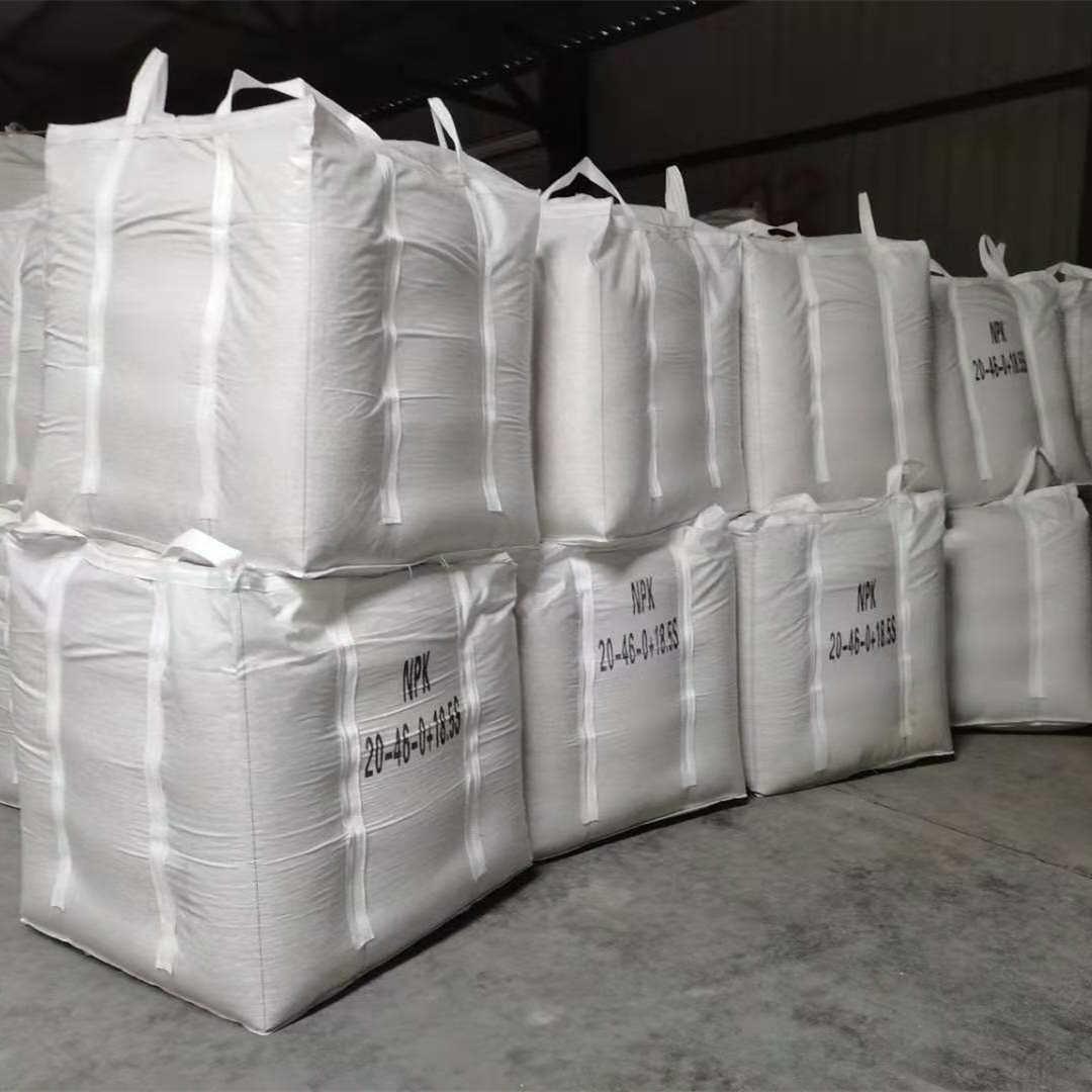 Triple Super Phosphate 46% TSP Granular