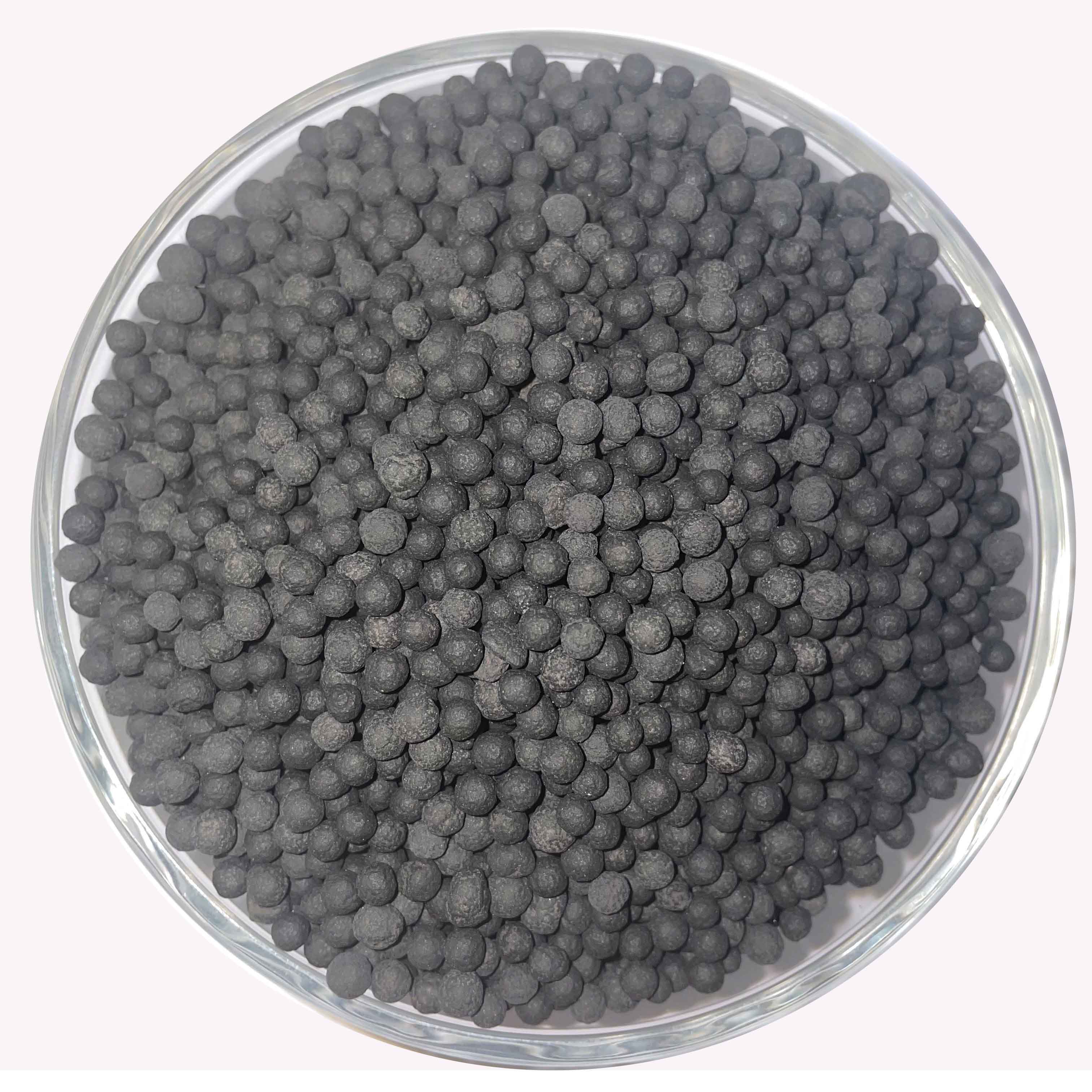 Fertilisers and manures