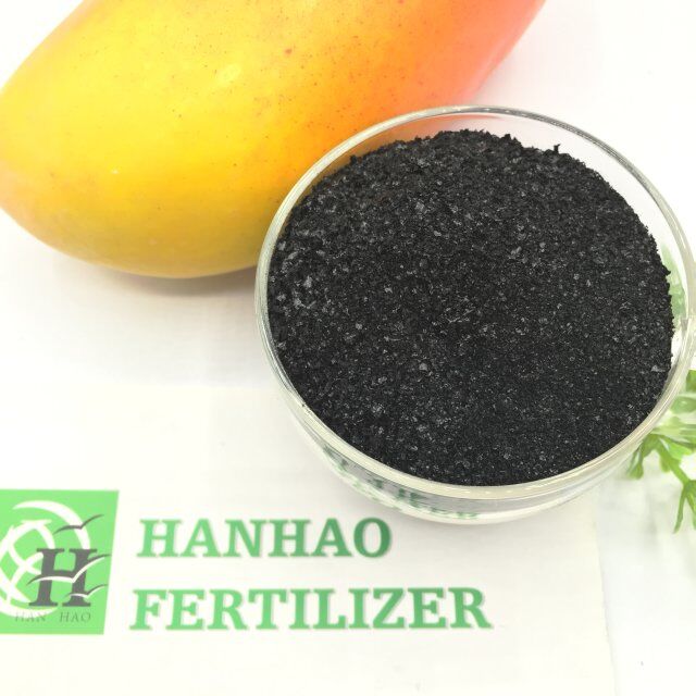 Excess Fertilizer Use and Soil Health