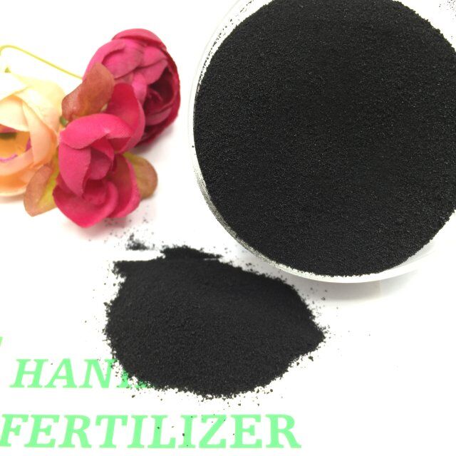 Advantages Of Using Organic Fertilizer