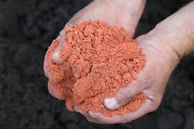 Everything In Moderation When Applying Potash
