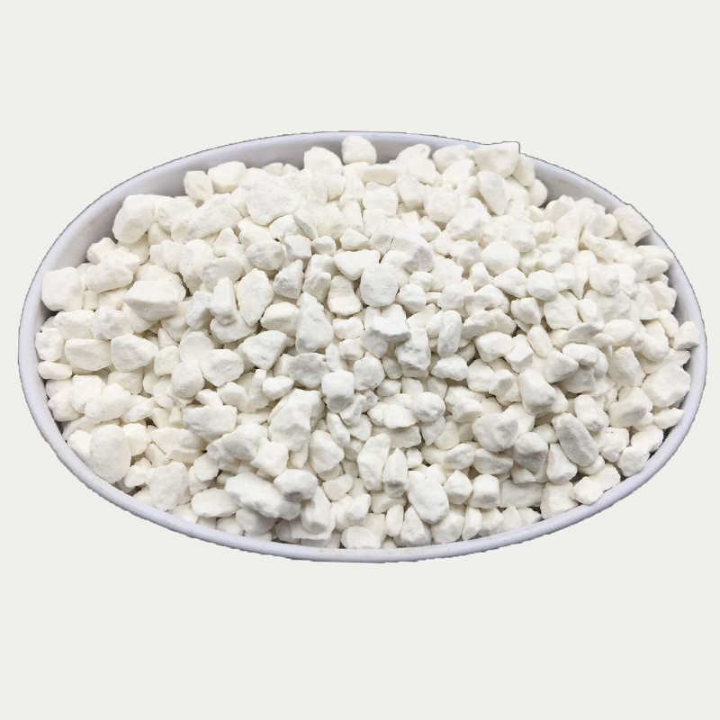 Benefits of Potassium for Corn Production