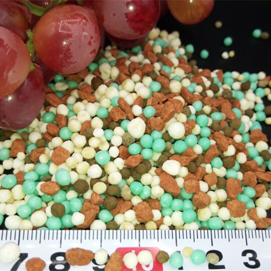 Relationship Between Fertilizer &#038; Plant Stretching