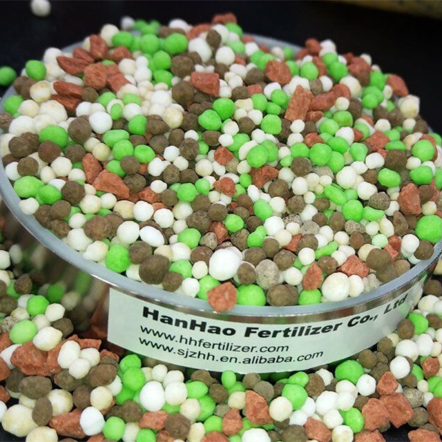 How too much and too little fertiliser affect your plant growth