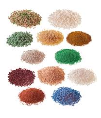 A Crash Course in Fertilizers: NPK Ratios, Synthetic vs. Organic, and More