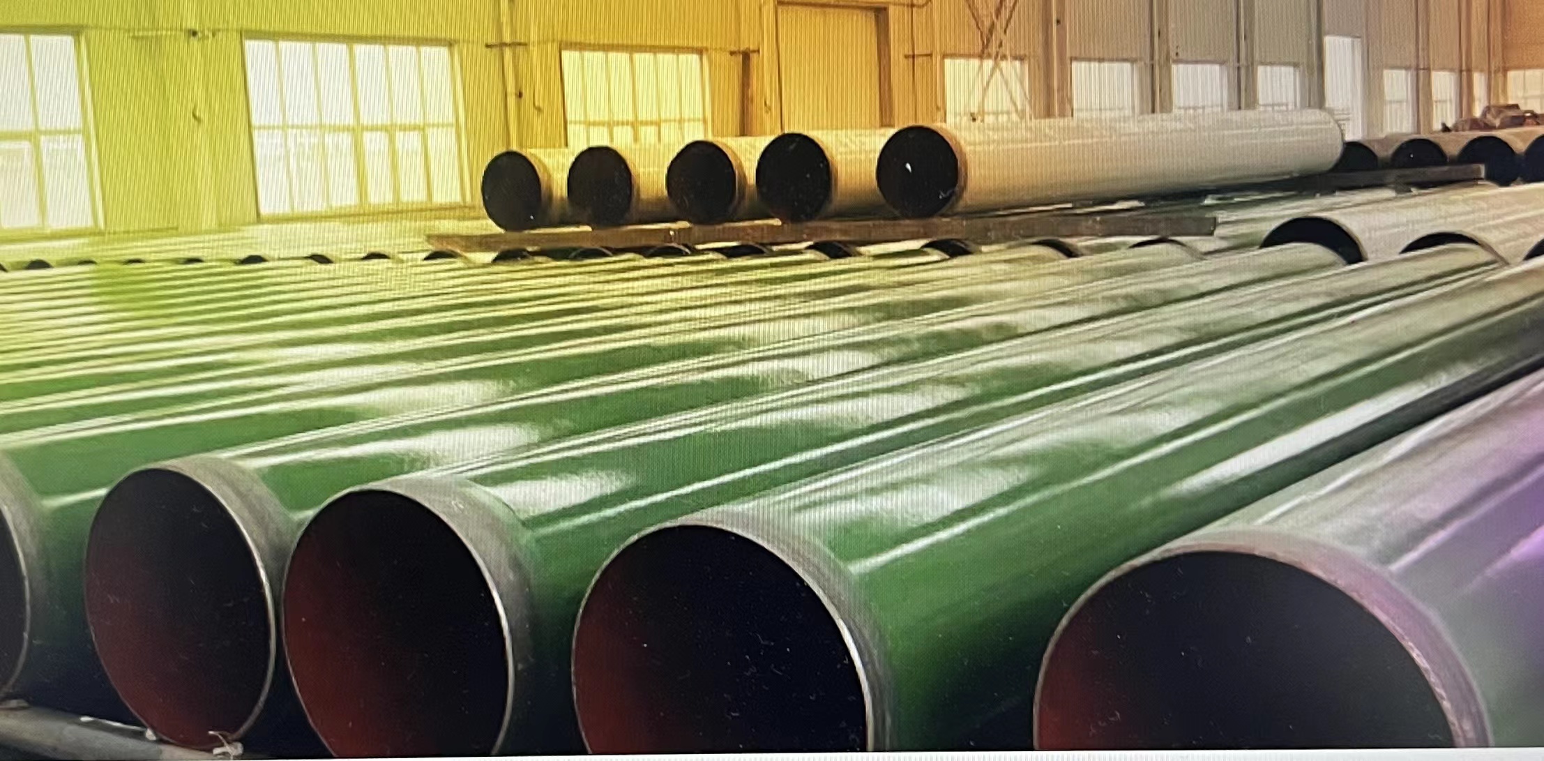Carbon Steel Pipe and Carbon Steel tube