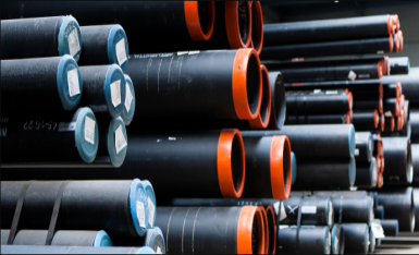 Carbon Steel Tube