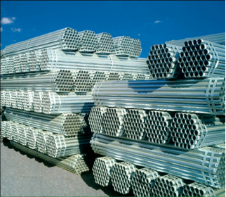 Carbon Steel Pipe