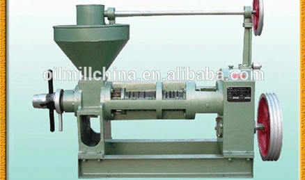 Cold Oil Press
