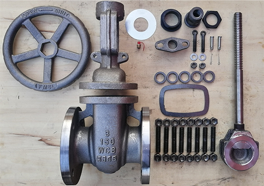 Read More About pipe line fitting