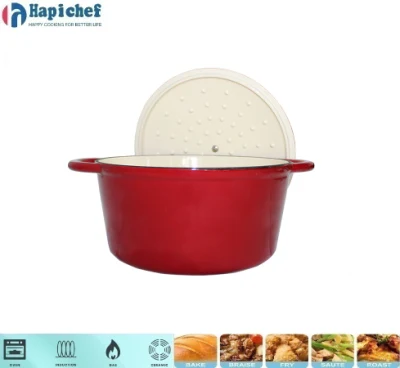 How to season cast iron-Cookware