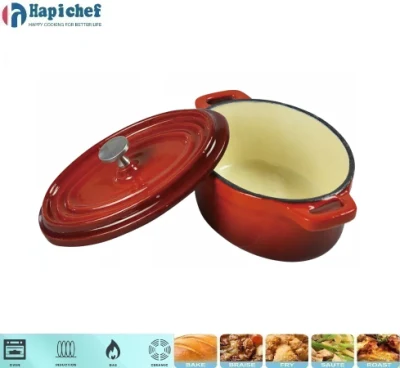 Cookware-How To Season A Cast-Iron Skillet