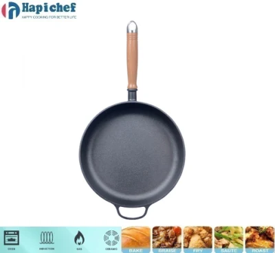 BENEFITS OF CAST IRON COOKING-enameled cast iron cookware set