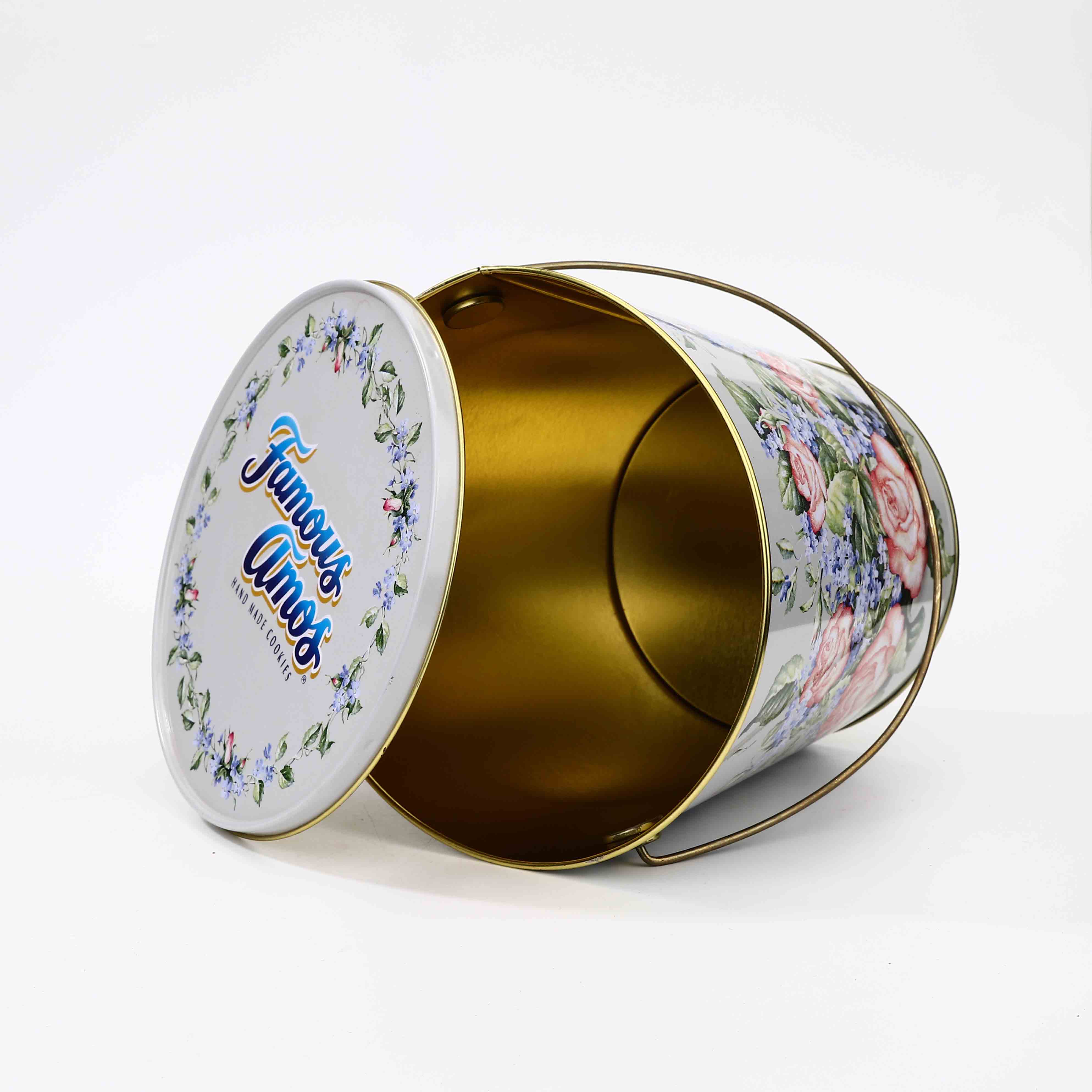 metal can-The Benefits of Custom Tin Packaging for Your Business