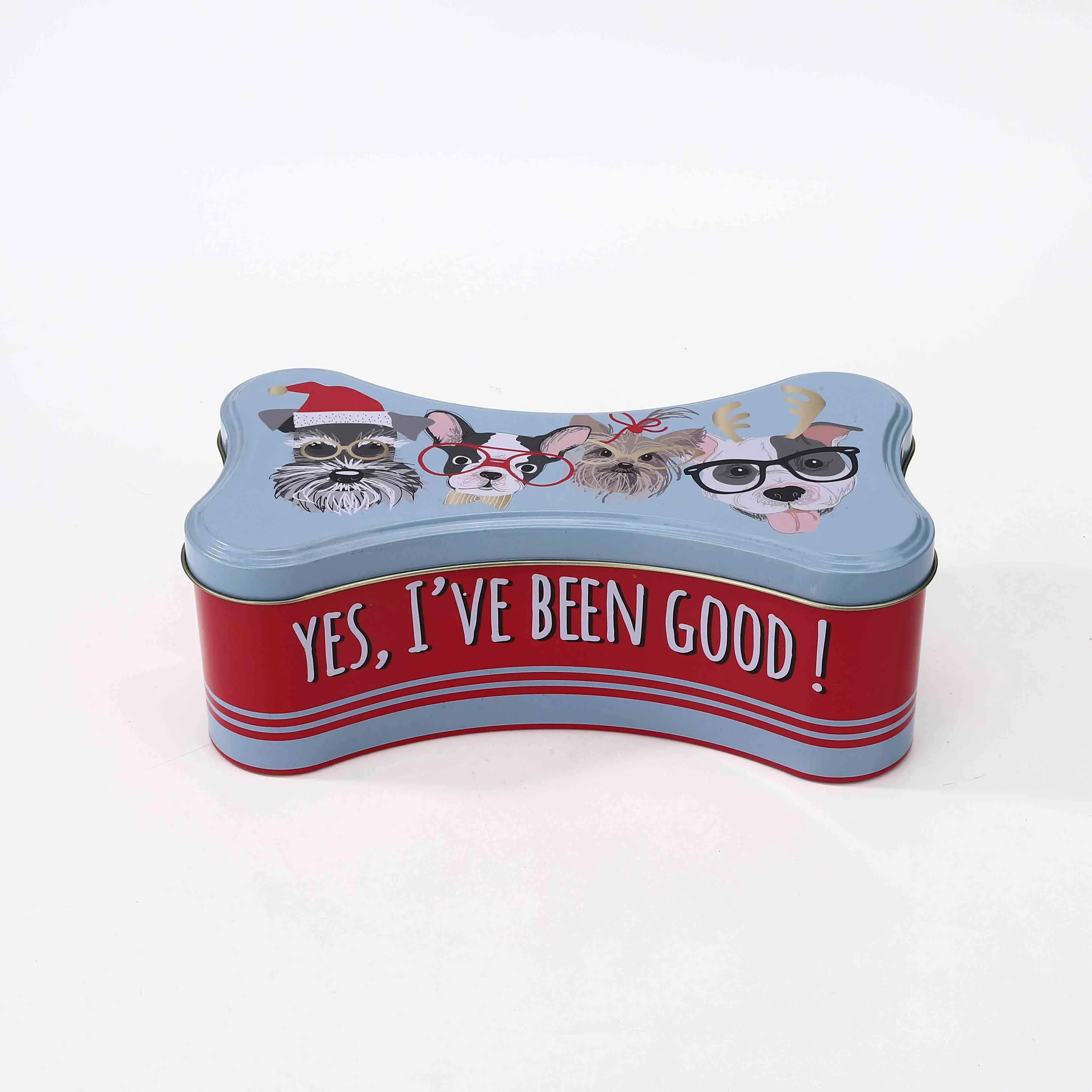 10 COMMON TYPES OF TIN BOXES, ALL THE METAL BOXES YOU WANT ARE HERE   