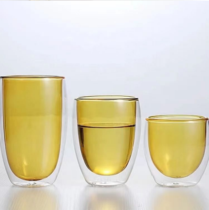 Read More About drinking glasses with bamboo lids and glass straw set