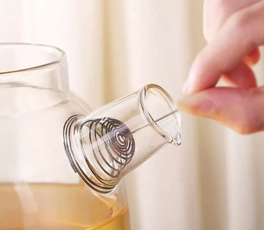 Read More About drinking glasses with bamboo lids and glass straw set