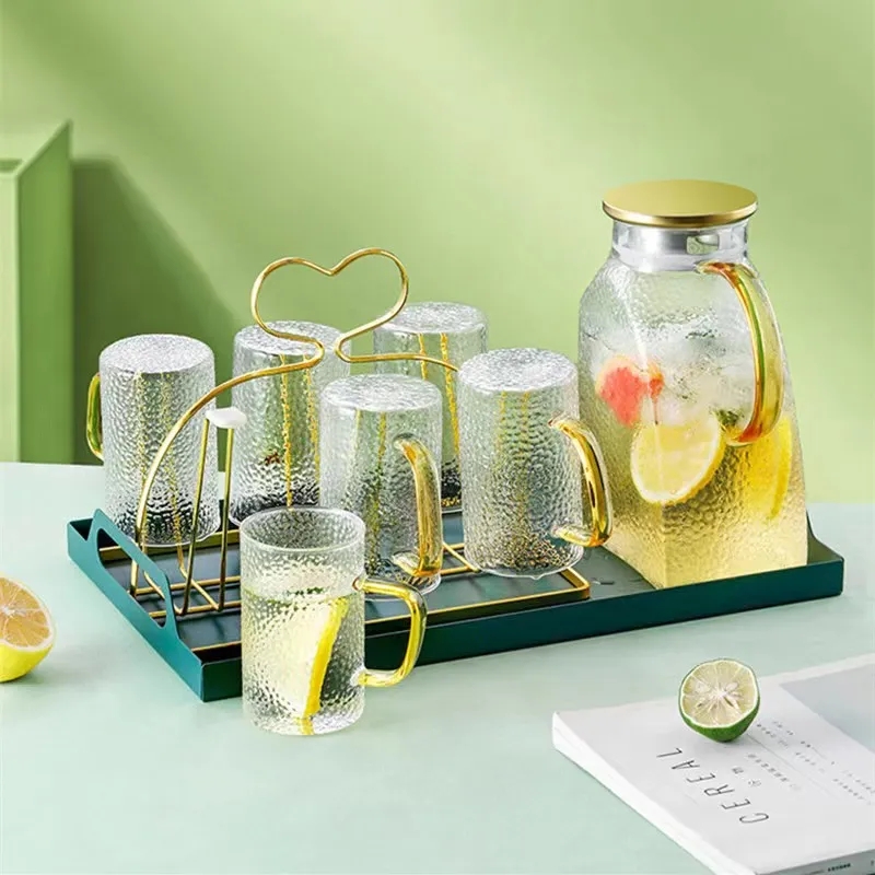 Read More About double wall glass coffee mugs with handle
