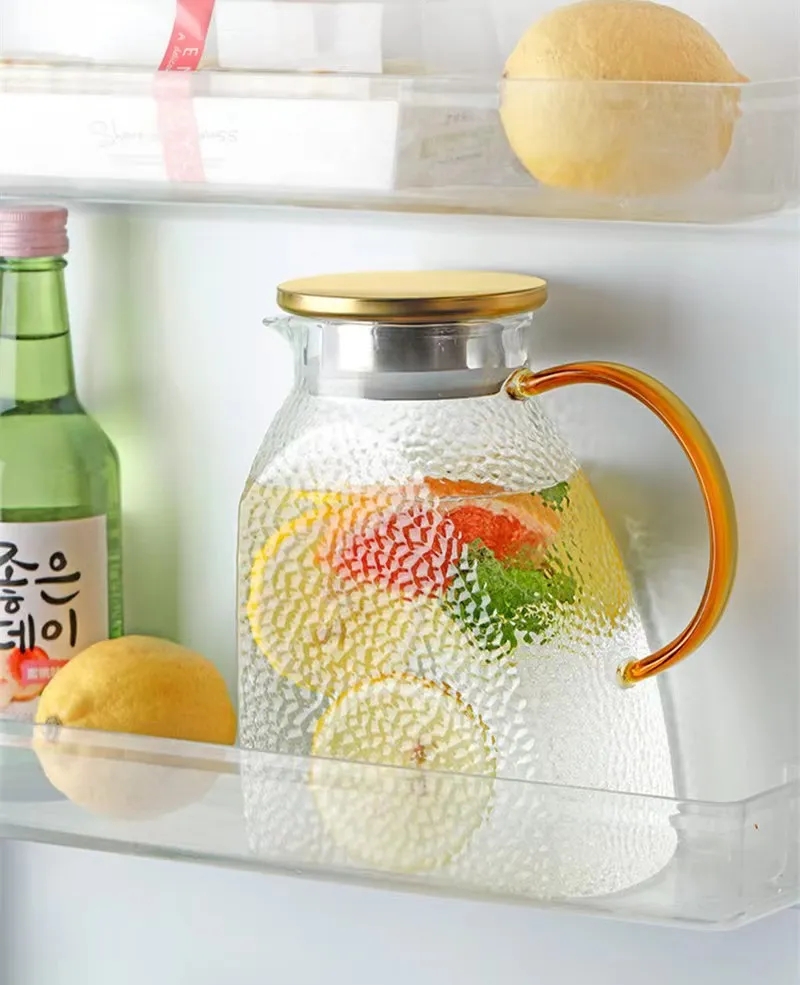 Read More About drinking glasses with bamboo lids and glass straw set