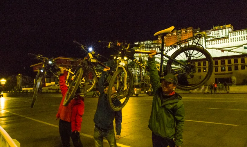 Read More About foldable bike for adults
