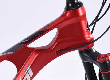 Read More About quality mountain bike