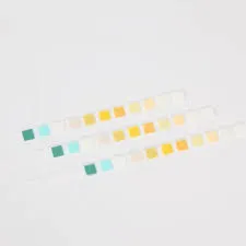 10 Parameter Urinalysis Test at Home