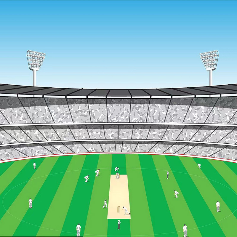 KDK for Artificial gateball