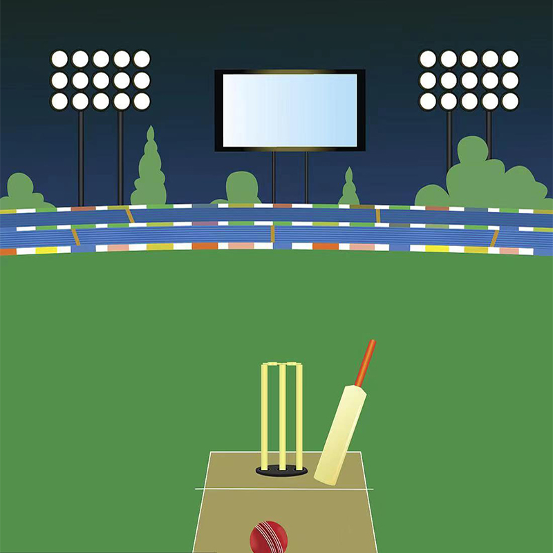 KDK for Artificial gateball