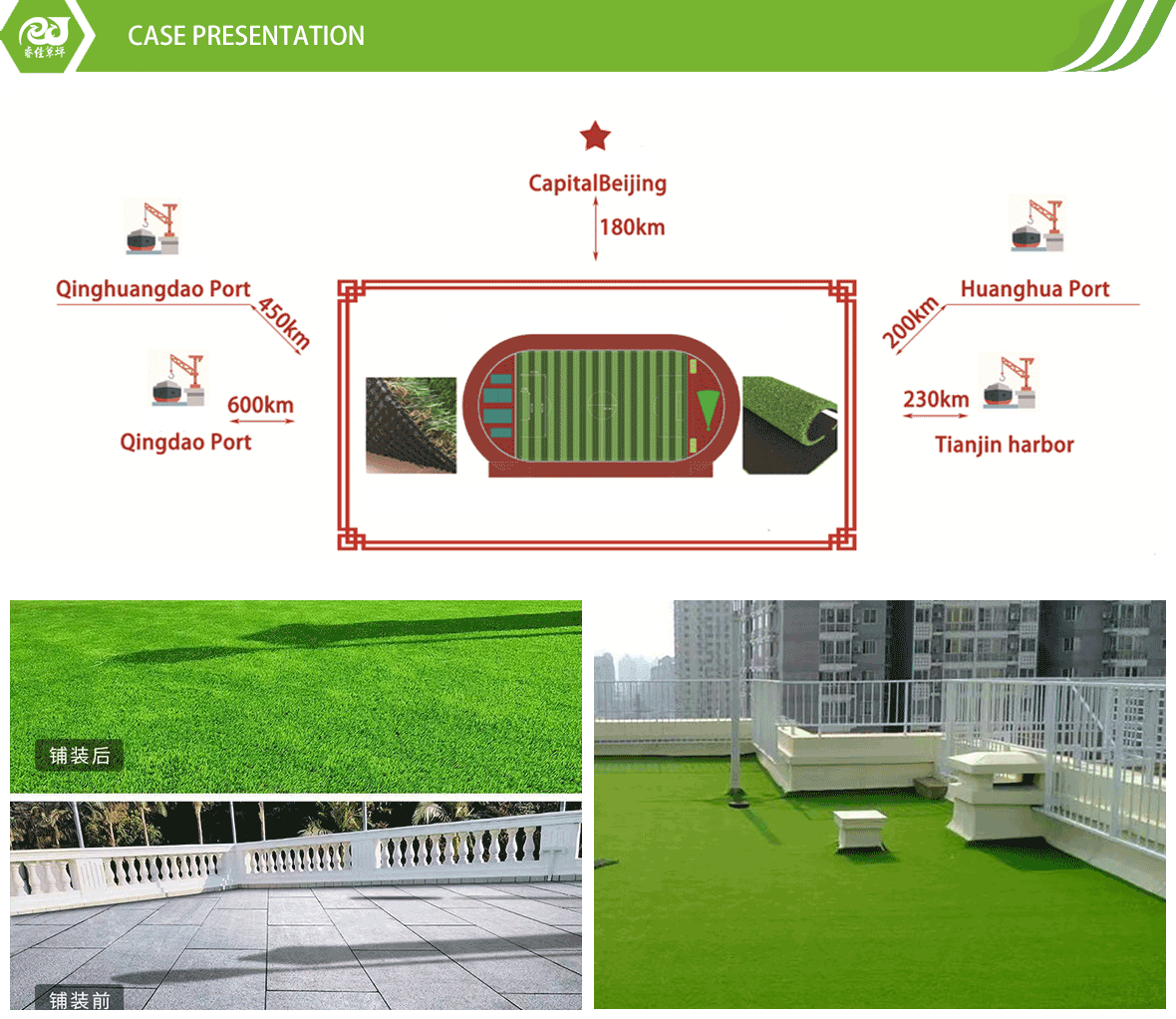 Hot nelt back Grass