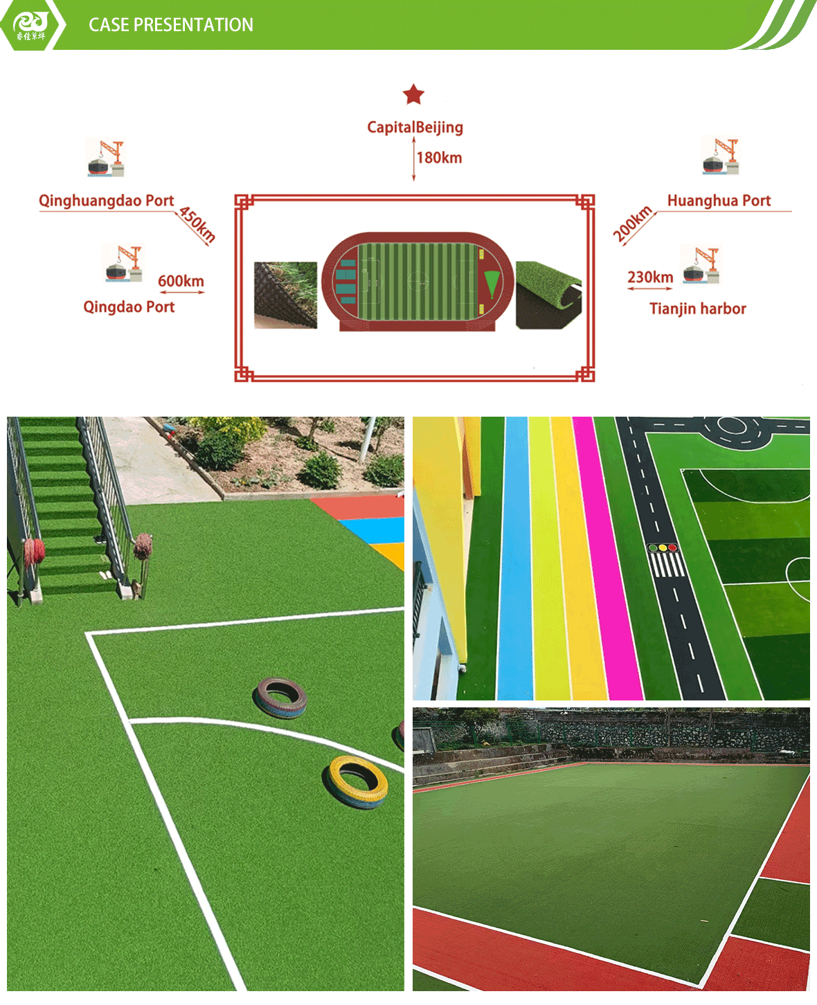 Copy KDK for Artificial gateball